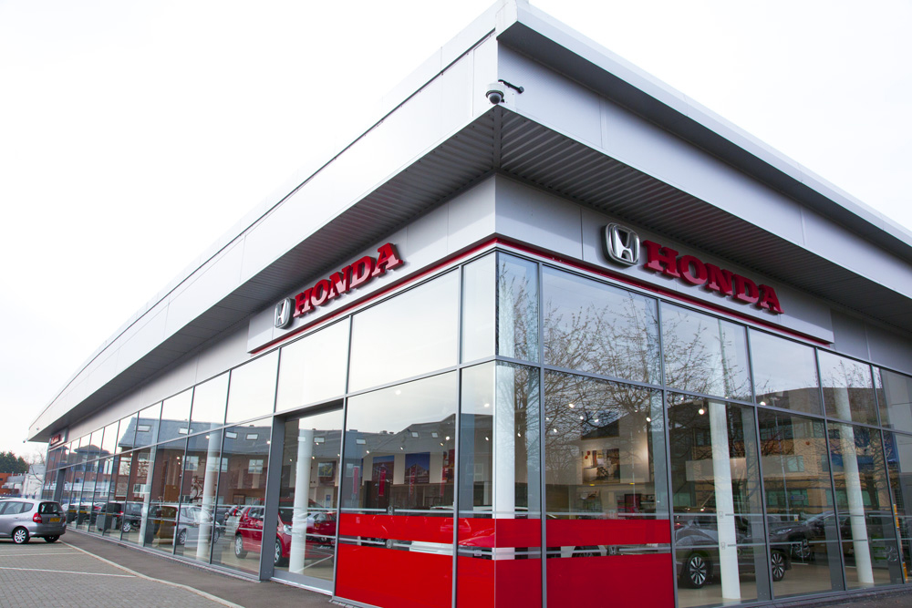 Jardine Motors - Vfund