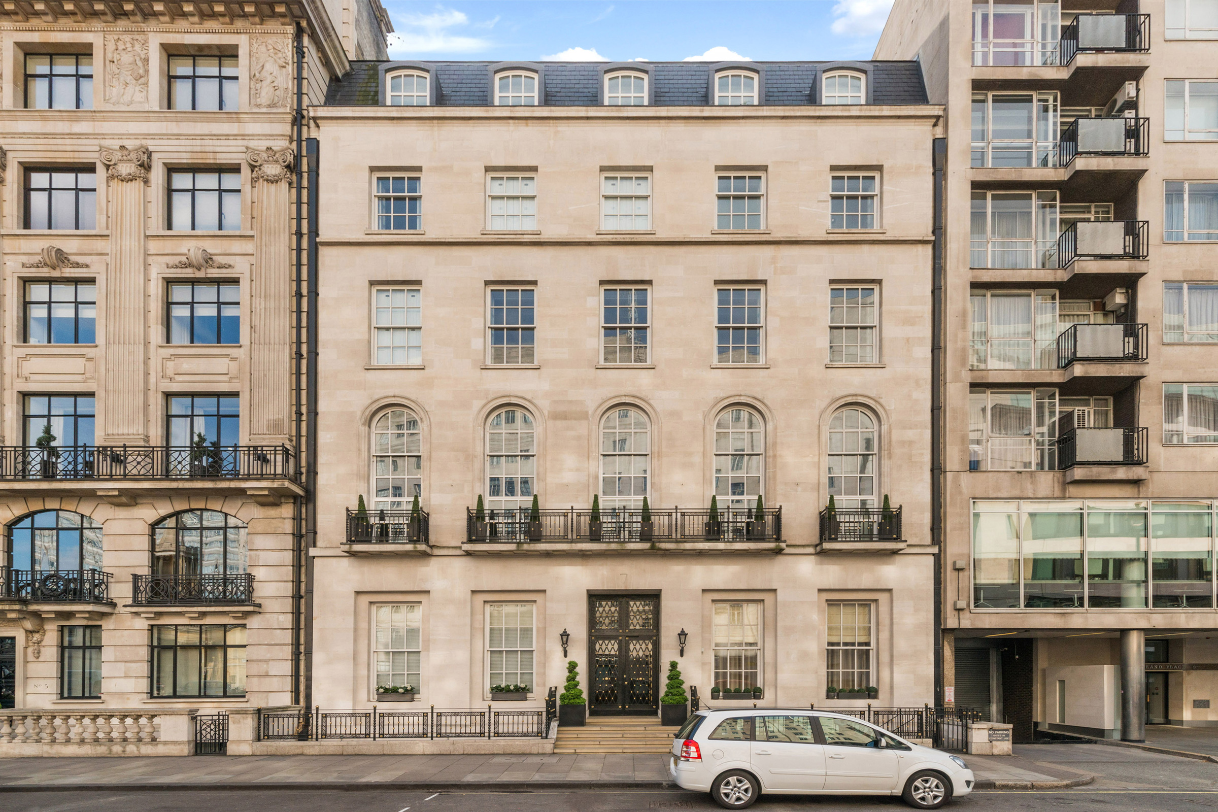 Portland Place Vfund